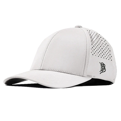 Branded Bills Hat - Blue patch - By The Players