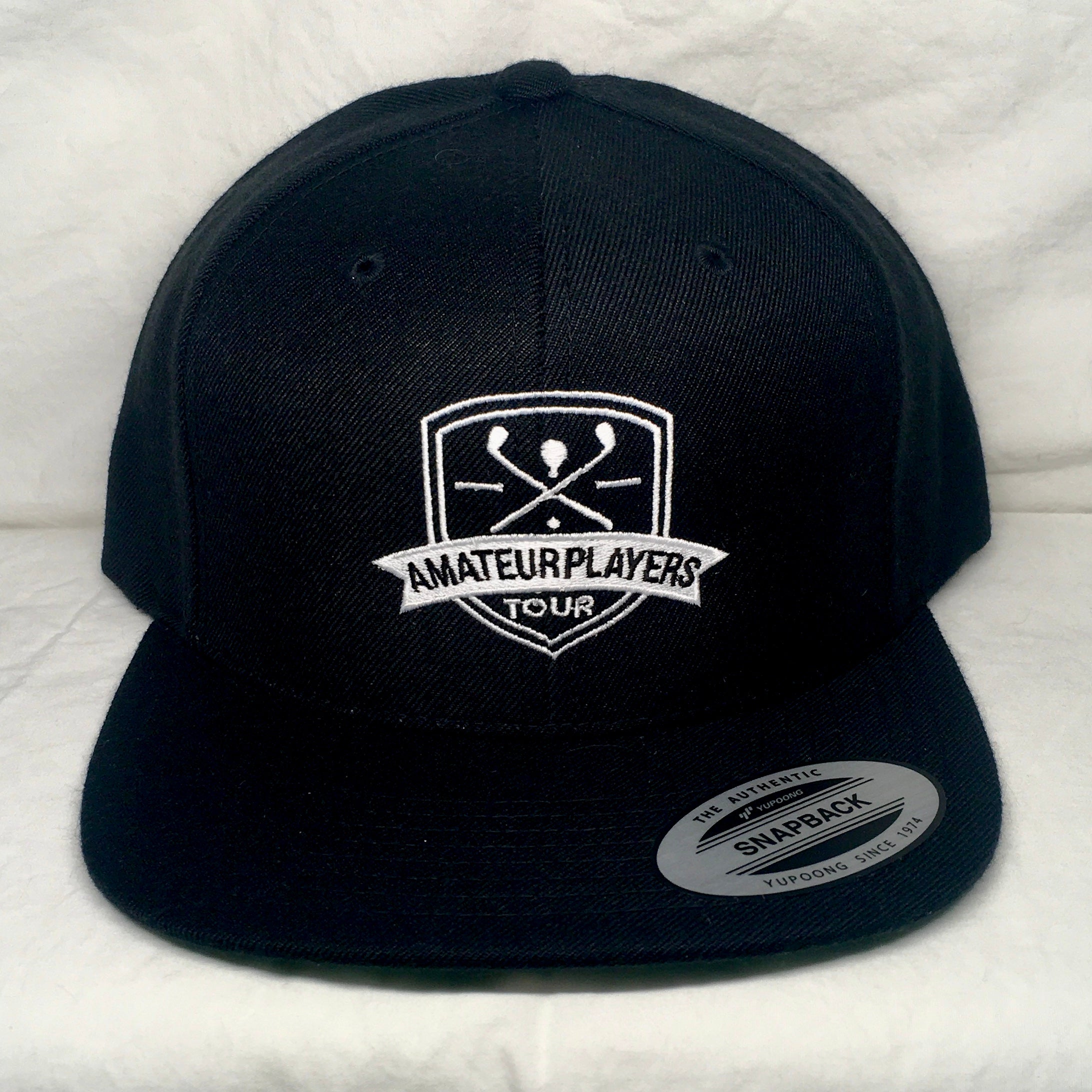 Classic Premium Flat Bill Snapbacks
