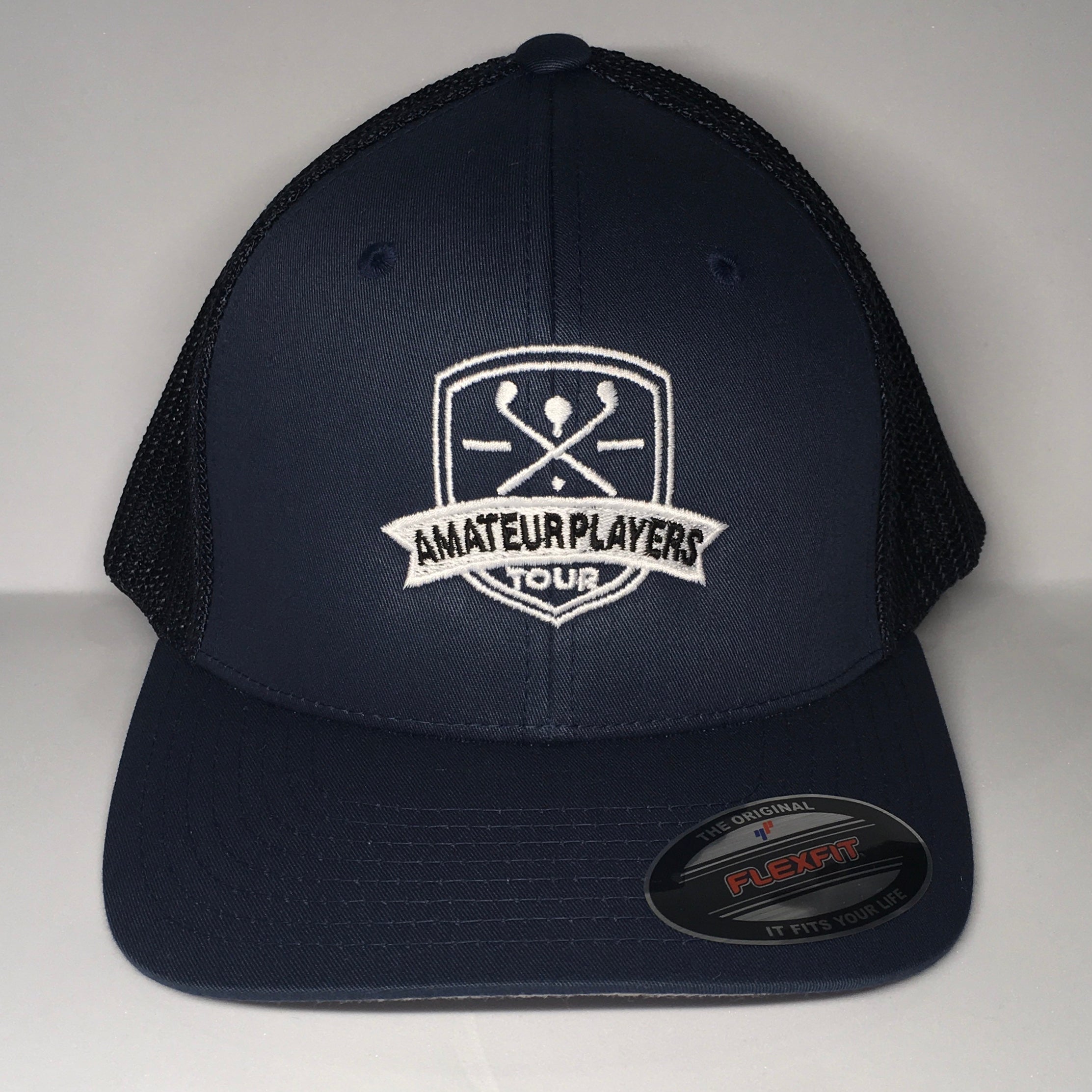 FLEXFIT Trucker