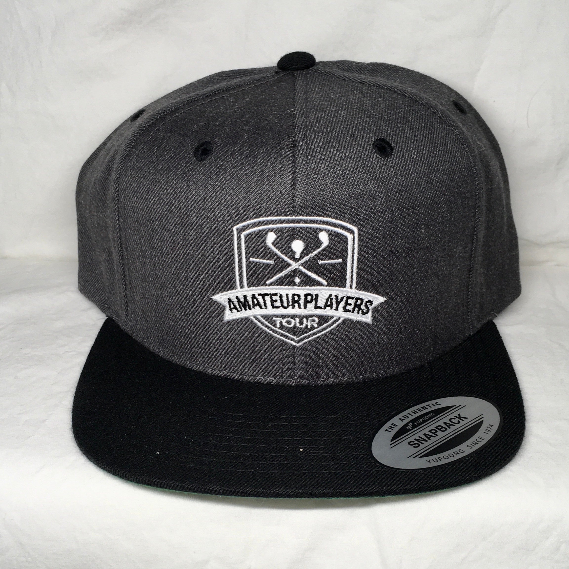 Classic Premium Flat Bill Snapbacks