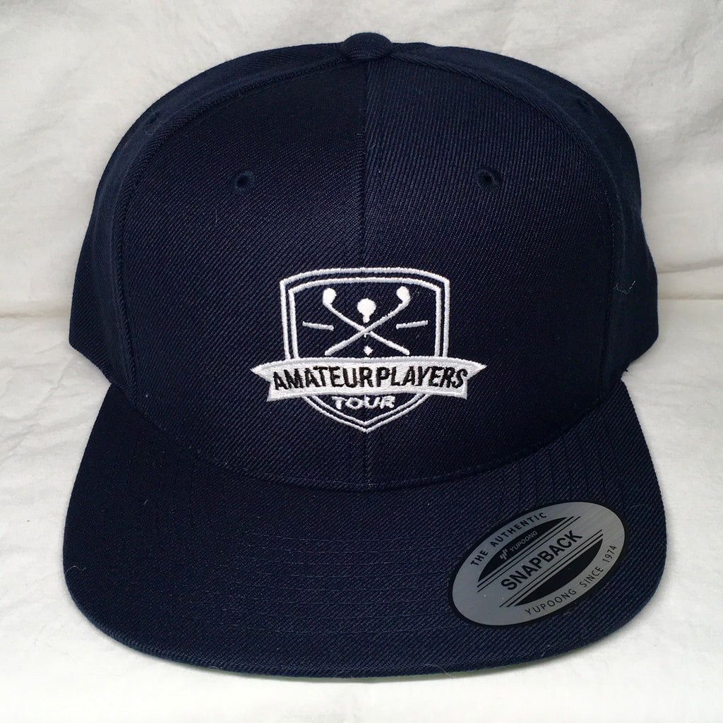 Classic Premium Flat Bill Snapbacks