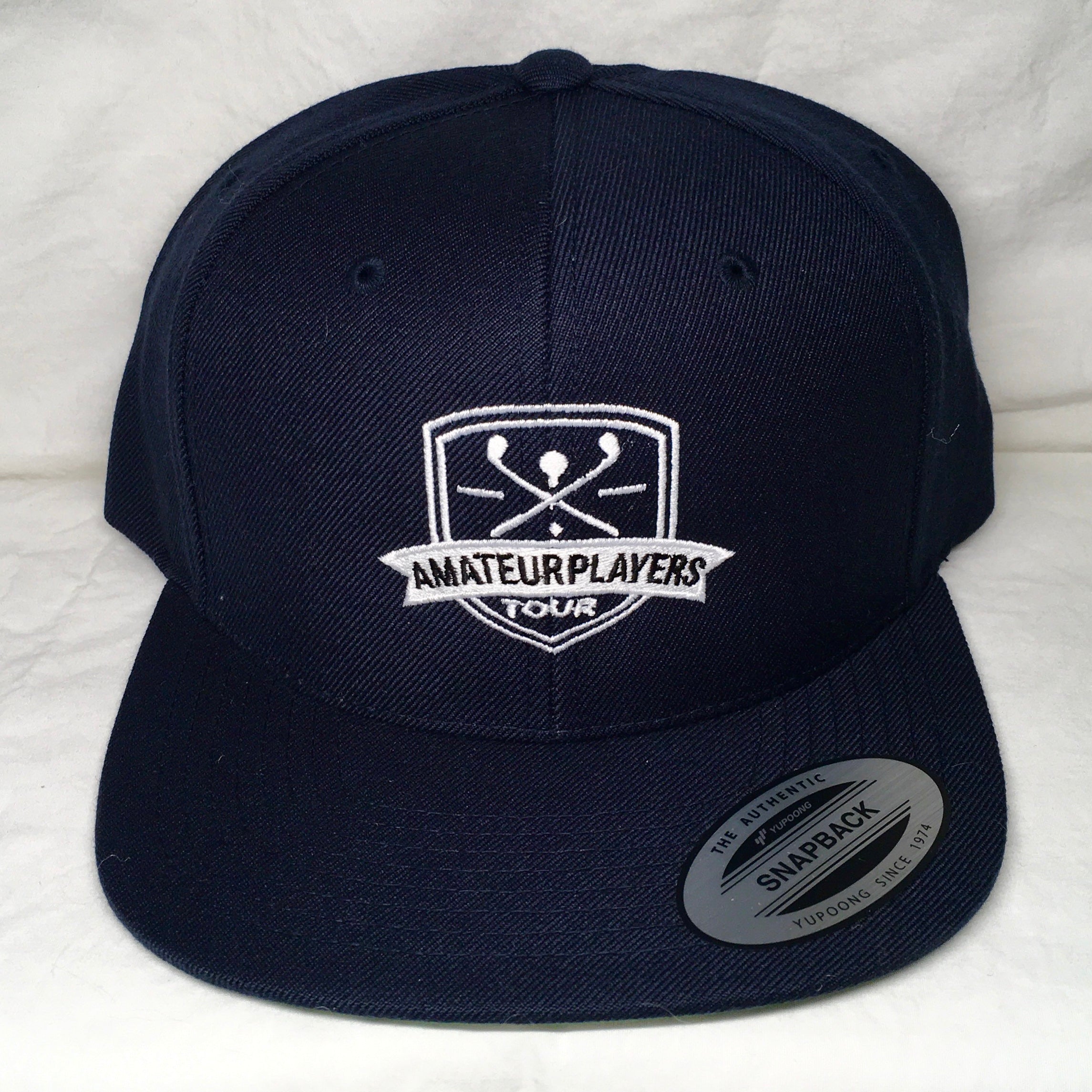 Classic Premium Flat Bill Snapbacks