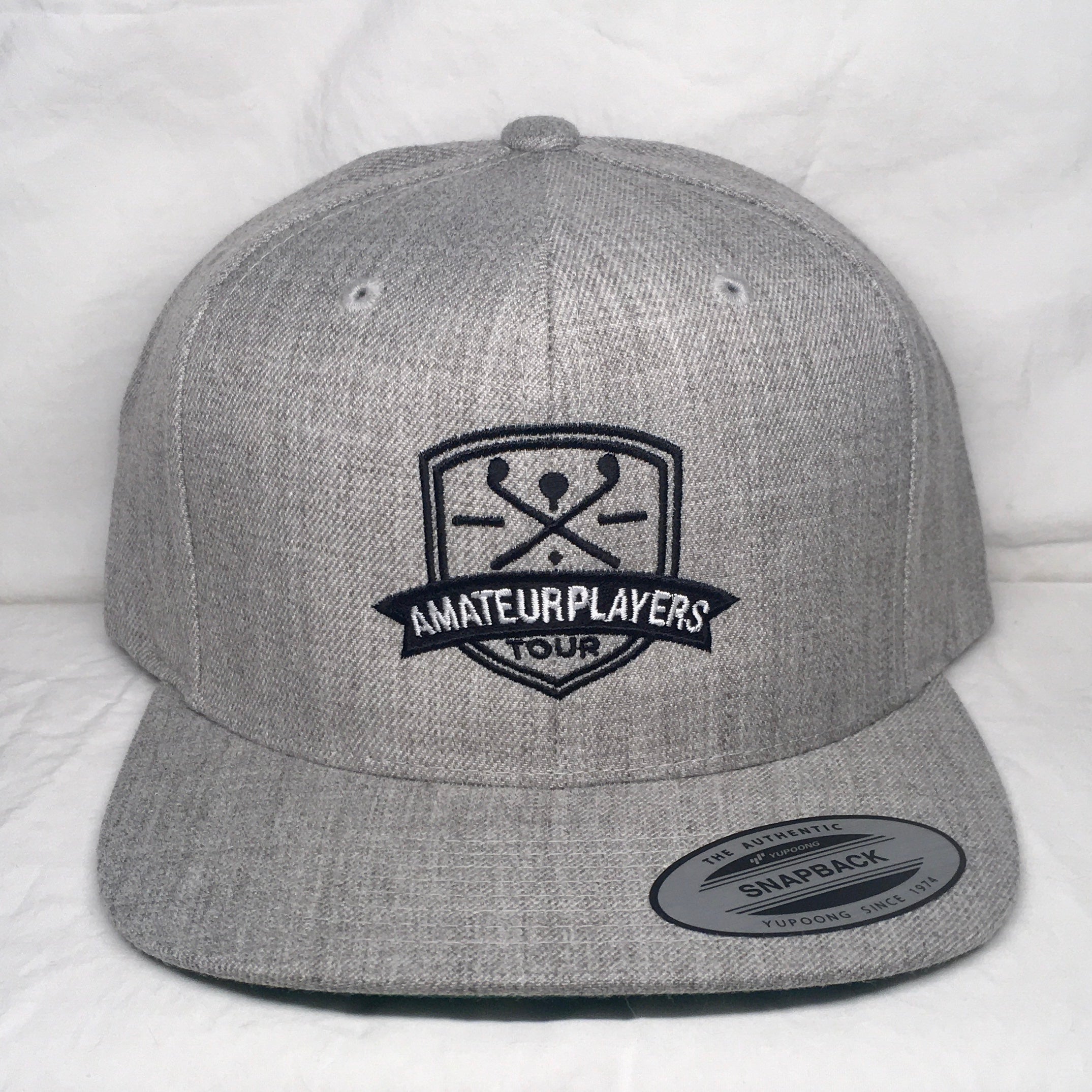Classic Premium Flat Bill Snapbacks