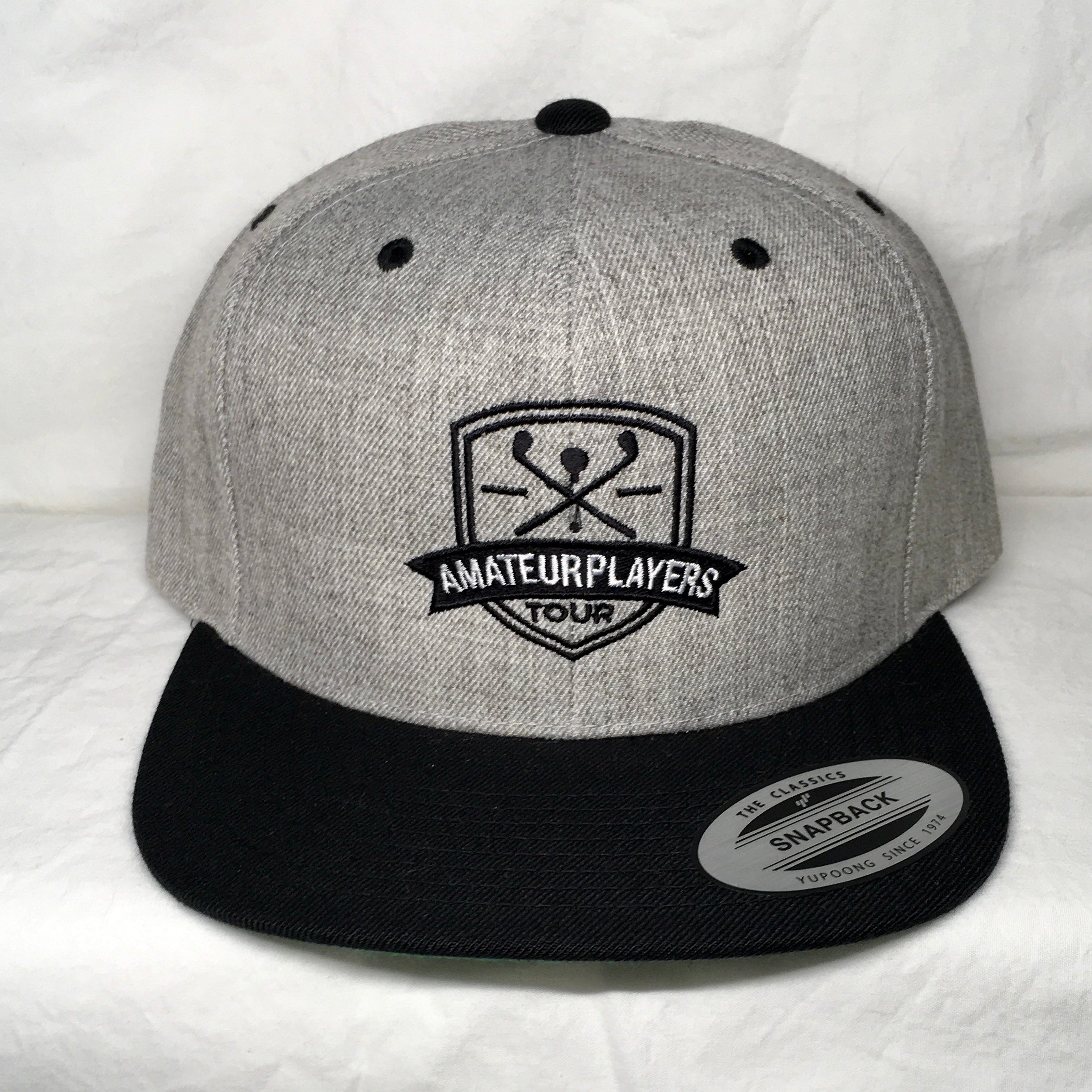 Classic Premium Flat Bill Snapbacks