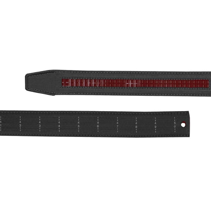 Nexbelt - Braided Dark Grey