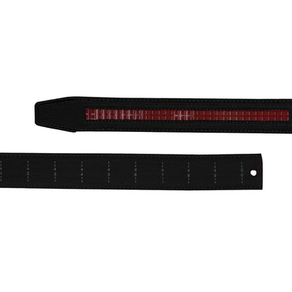 Nexbelt - Braided Charcoal