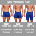 Assorted Swing Shift 2-pack
