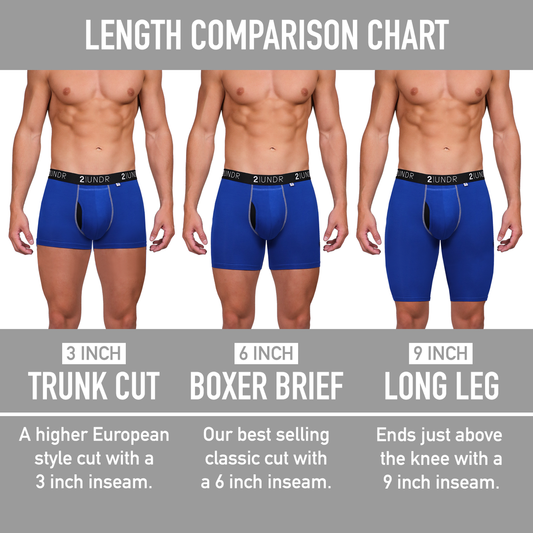 Assorted Swing Shift 2-pack